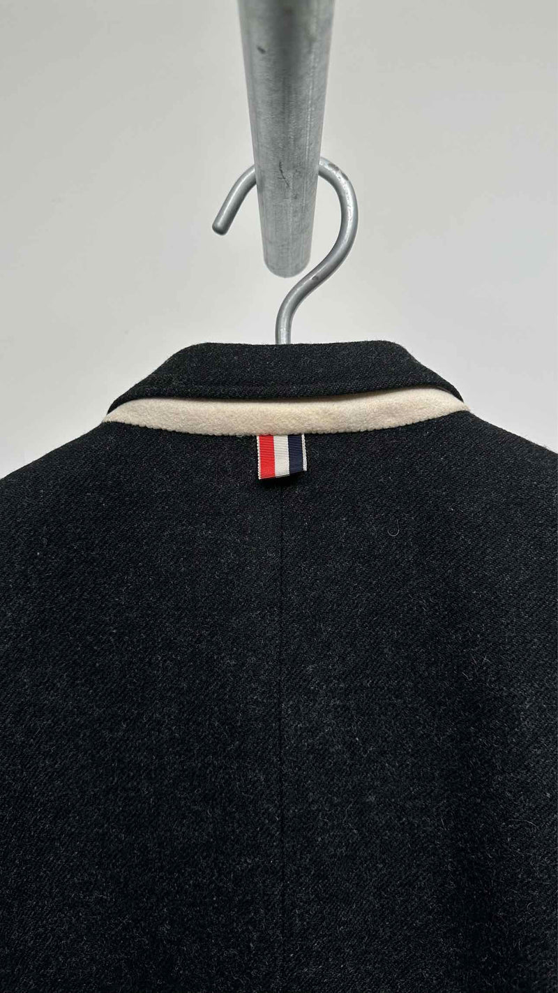 Thom Browne Coat
