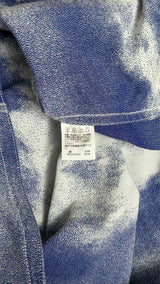 Issey Miyake Sky-jacquard Over Shirt