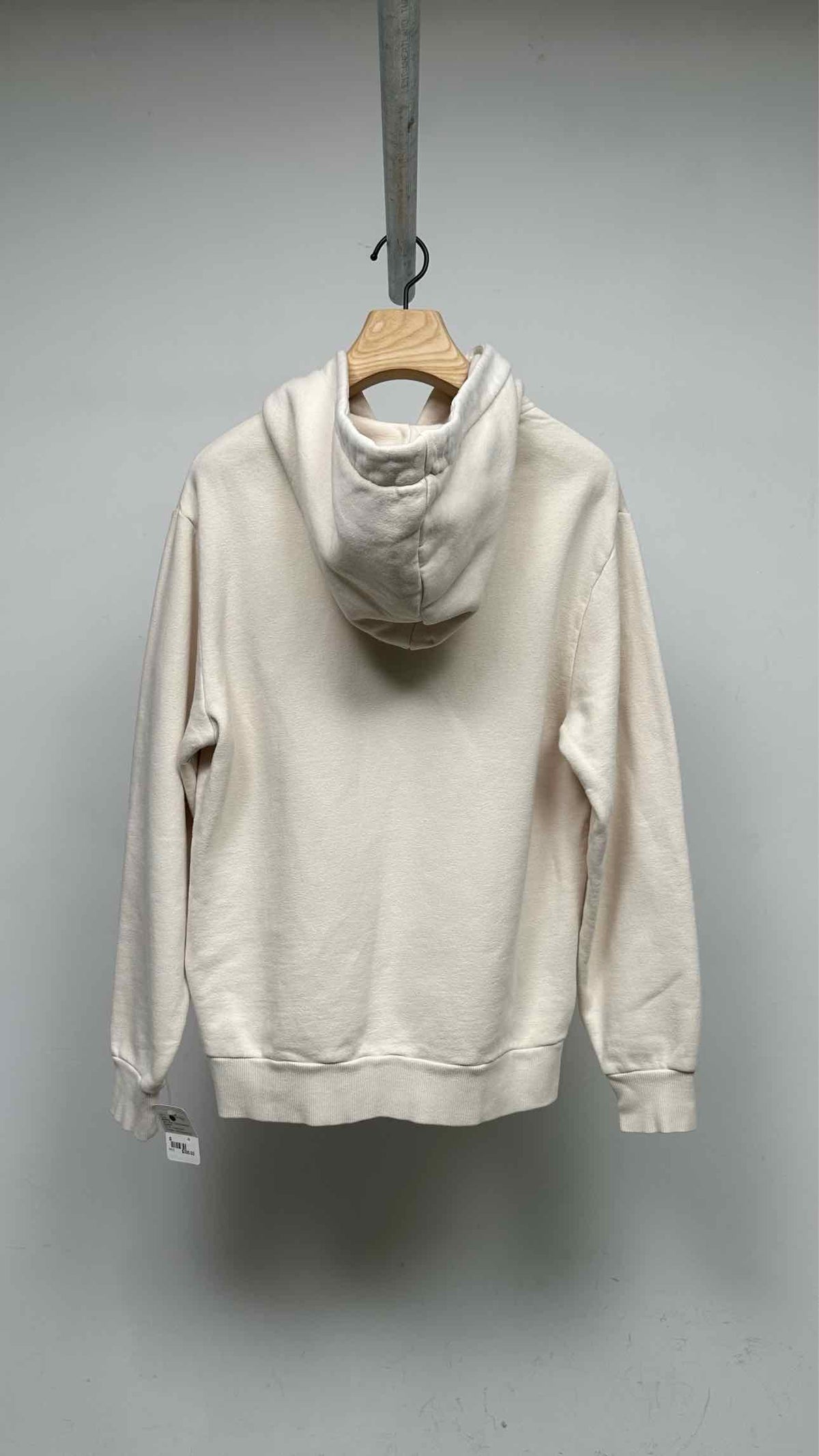 Burberry Embroidered Large Logo Fenchurst Hoodie – TOKIO7