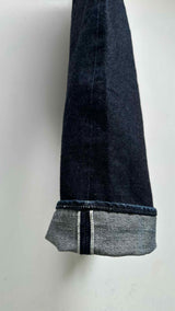 Samurai jeans S510xx "Honnoji Incident" Jeans