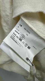 Comme Des Garcons Double Sleeve Sweater