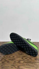 NIKE x BODE "Chlorophyll" Sneakers