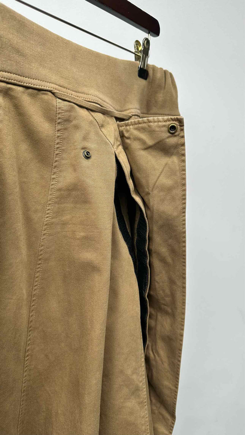 Kapital Drop-clutch Wide Sleeper Cargo Pants
