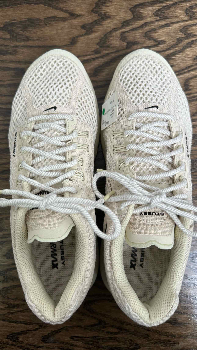 NIKE X Stussy Air Max 2013 Sneakers