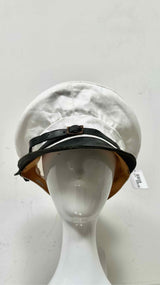 Paul Harnden Inspector Hat
