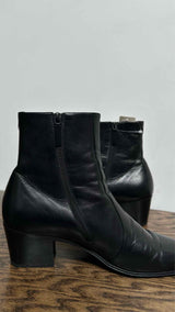 Saint Laurent Vassili Boots
