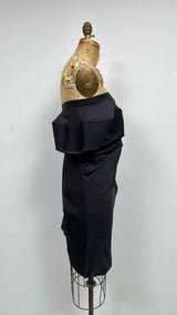 Issey Miyake Tube Dress