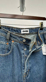 Magliano Tapered Jeans