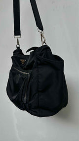 PRADA Travel Baby Bag