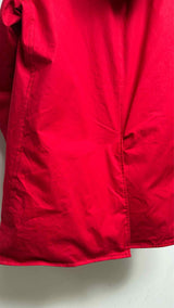 Men's Paul Harnden Zip-Up Down Parka