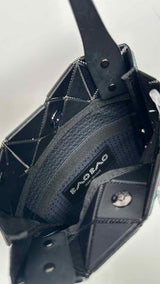 Bao Bao Platnium Nebula Mini Tote Bag