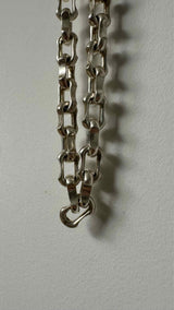 RHODES 003 Lunar Phase Choker Necklace