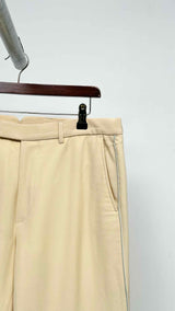 Gucci Side-Piping Pants