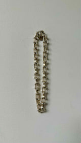 RHODES 002 Lunar Phase Choker Necklace