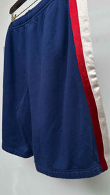 Gucci Side-line Sweat Shorts