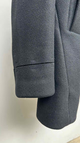 Jil Sander Oversized Heavy-weight Coat