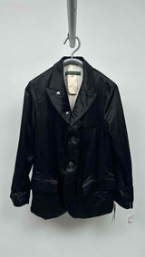 Paul Harnden Silk Tuxe Shrunken Fit Jacket