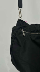 PRADA Travel Baby Bag