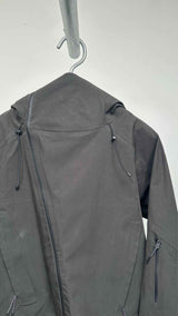 JL AL Torrent Tech Hooded Jacket