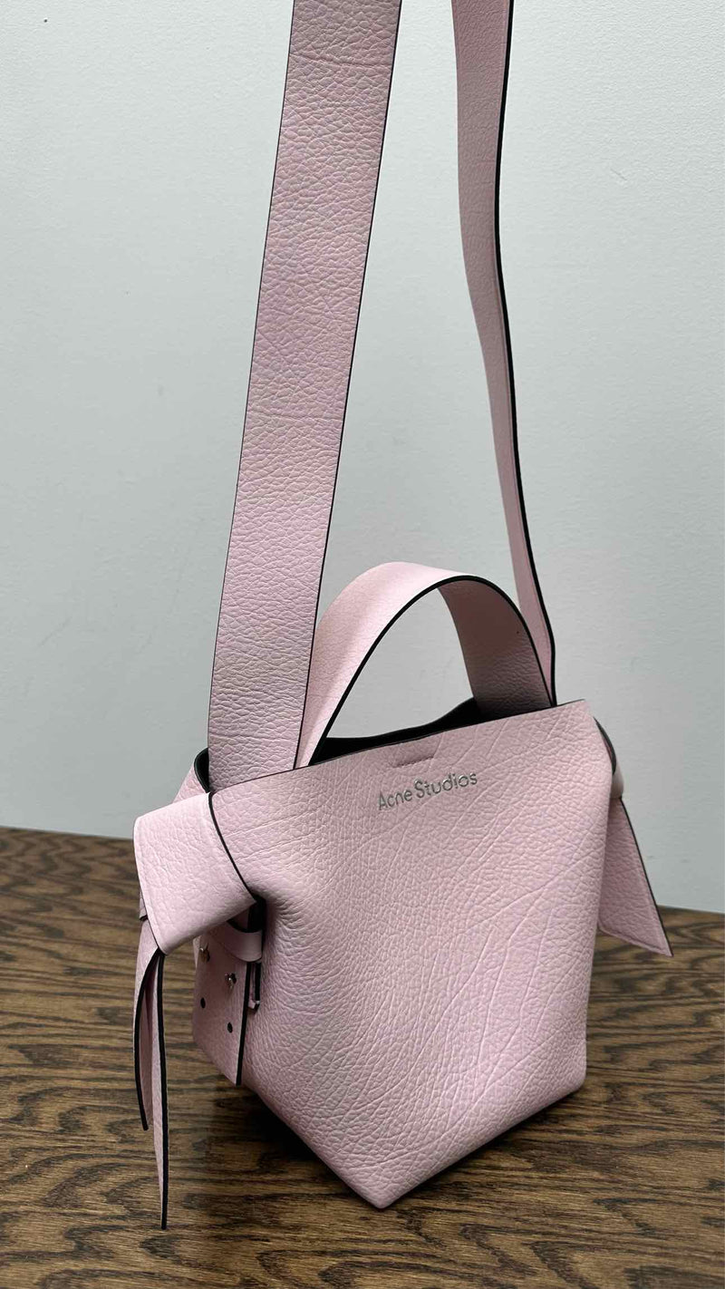 Acne Studios Musubi Mini Shoulder Bag