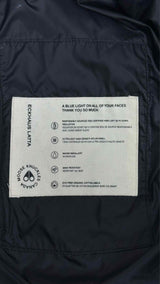 Canada Goose x Eckhaus Latta Quilted Down Bomber Jacket