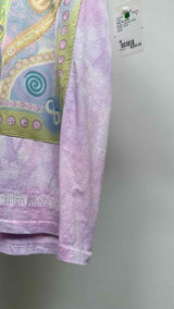 Dries Van Noten X Stussy T-shirt