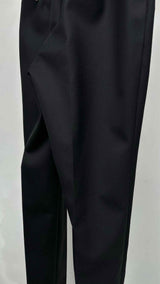 Margiela High-waist Slim-fit Pants