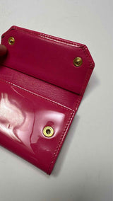 Miu Miu Small Key-Case Wallet