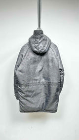 John Elliott Nicasio Stone-washed Down Porka