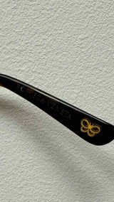 Bottega Veneta Aviator Sunglasses