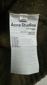 Acne Studios Kabriel Cardigan