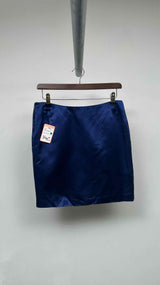 Helmut Lang Archive Satin Skirt