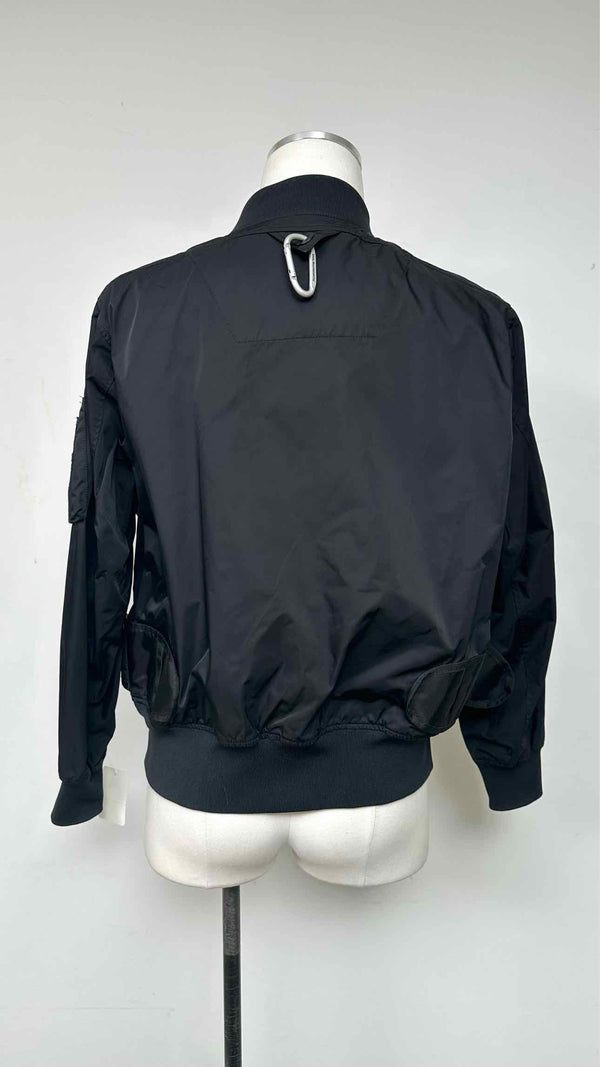 White Mountaineering Bomber Jacket