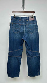 Levi's X Kiko Kostadinov Articulate Wide Jeans