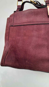 Chloe Darla Satchel Bag