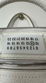 Margiela 5AC Classique Mini Handle Bag