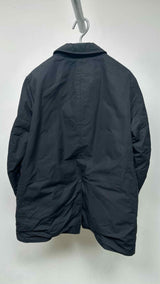 Paul Harnden Zip-up Down Mack Jacket