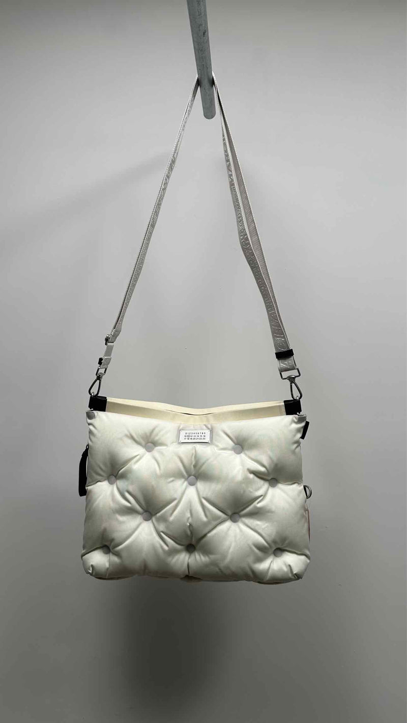 Margiela 3way Pillow Bag