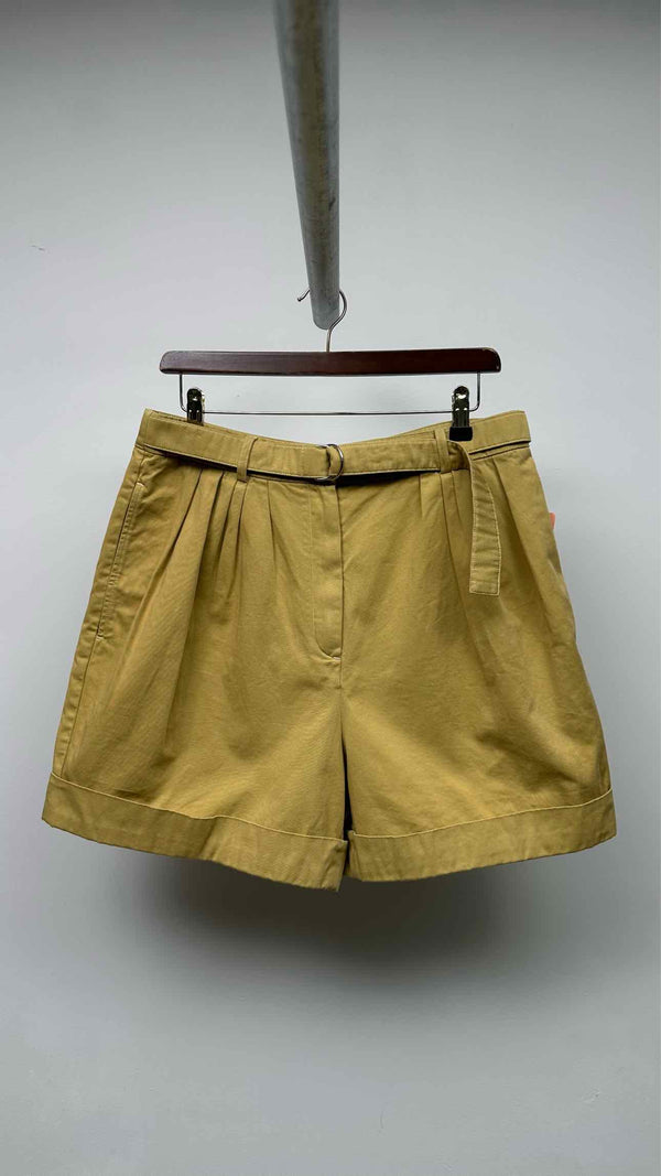 Acne Studios Belted Shorts
