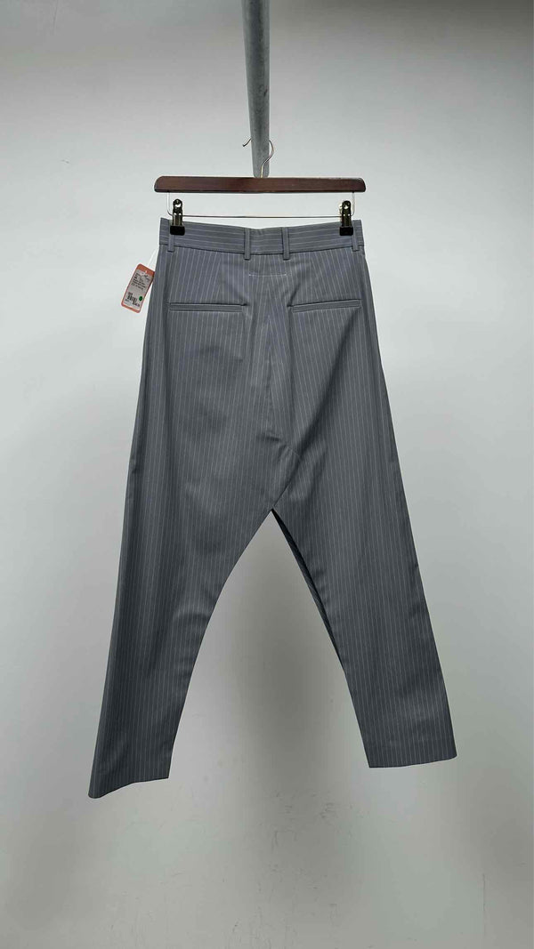 MM6 Pin-stripe Pants Skirt