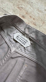 Margiela Jeans