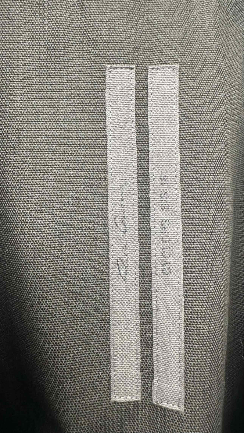 Rick Owens Long Fieled Shirt