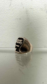 Brain Dead Family Signet Ring