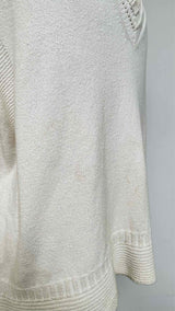 Juun.J Oversized V-neck Sweater