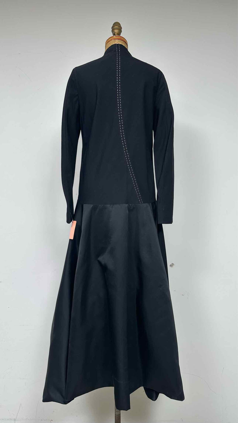 Yohji Yamamoto L/S Dress