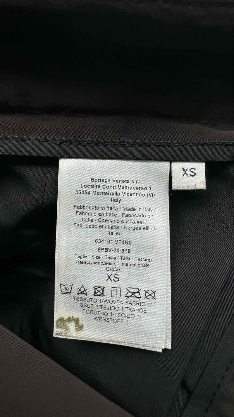 Bottega Veneta Padded Shorts