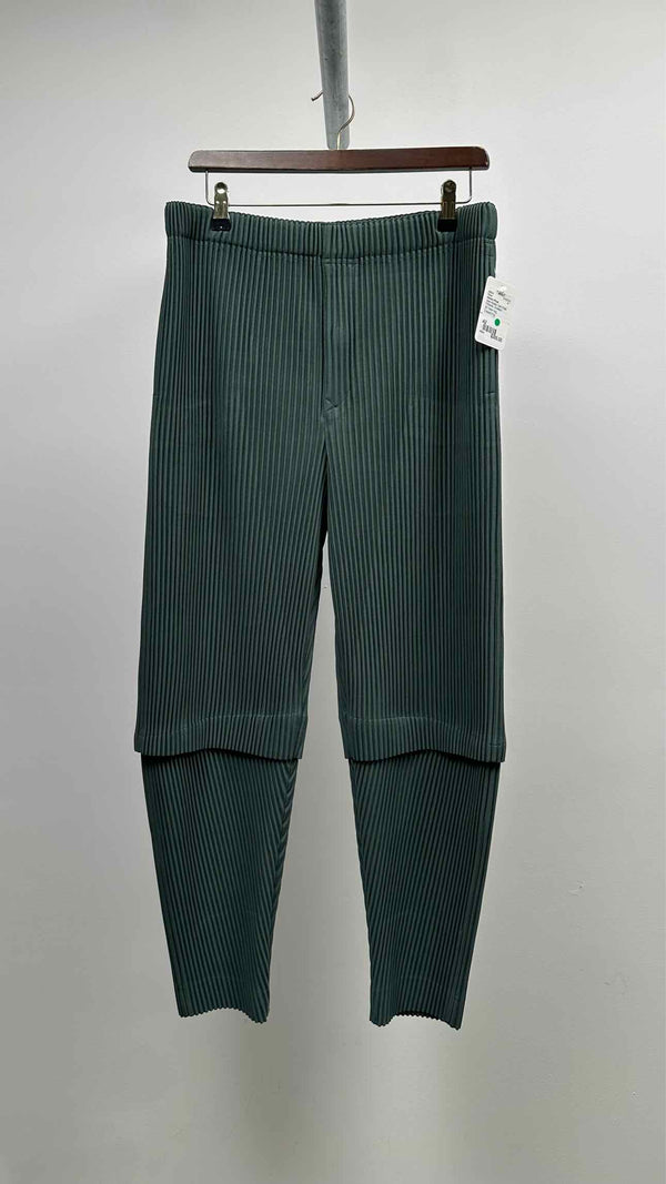 Homme Plissé Pleated Pants