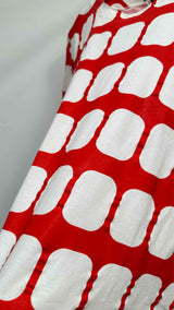 Comme Des Garcons Homme Plus All Over Print T-shirt