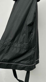 Helmut Lang Archive Zip-detailed Pillow Neck Vest
