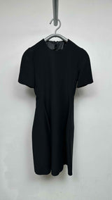LOEWE S/S Flared Mini Dress
